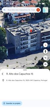 Empresa de Impermeabilização