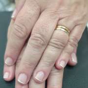 Thais Andrade - Amadora - Manicure and pedicure
