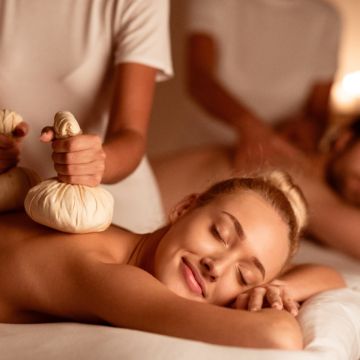 Zaya - Loulé - Pregnancy Massage