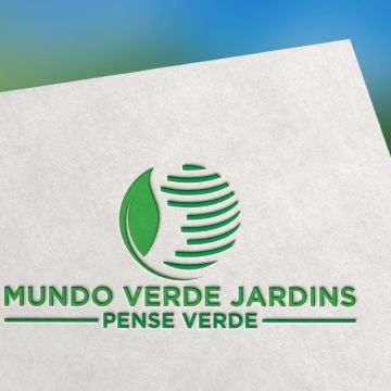 Mundo Verde Jardins - Amadora - Fence Installation