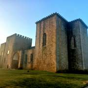 Ricardina Barata - Castelo Branco - Commercial Photography