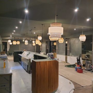 marcarobras lda - Guimarães - Stone or Tile Flooring Installation