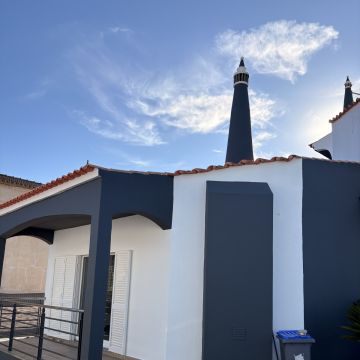 Alisson Marcos - Silves - Reboco