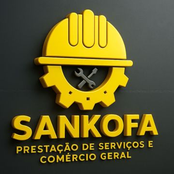 Sankofa prestação de serviços - Lisboa - Limpeza a Fundo