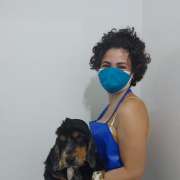 Tathyana Rosendo Pitanga Dias - Viseu - Dog Hotel