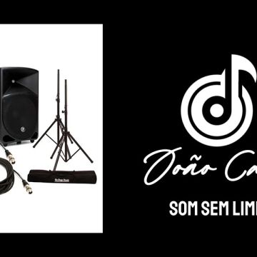 Som Sem Limites - Lisboa - Wedding DJ