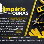 Patrick - Coimbra - Reparação de Porta
