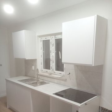 Ricardo Coimbra - Covilhã - Remodelação de Casa de Banho
