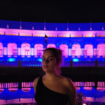 Ivânia Pessoa - Sintra - Diseño de logos