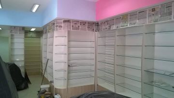 Mafle Multiservice - Braga - Dachausbau