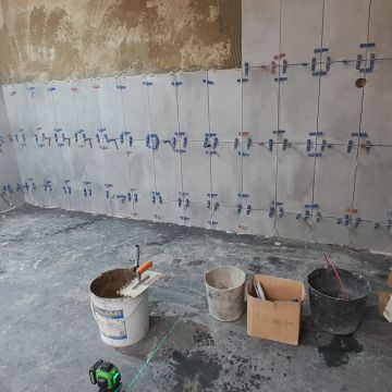 Destaque construção e remodelação - Portimão - Parkettsanierung