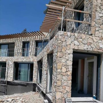 Renovações Sá - Esposende - Remodelação de Sótão