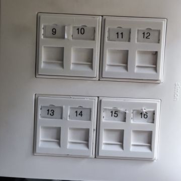 Tai Trindade - Maia - Telephone System Services