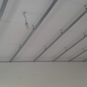 ALBERTO - Sintra - Fan Installation