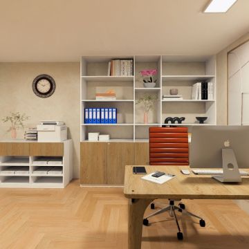 DECANOS ARQUITETURA E ENGENHARIA - Montijo - Dachsanierung