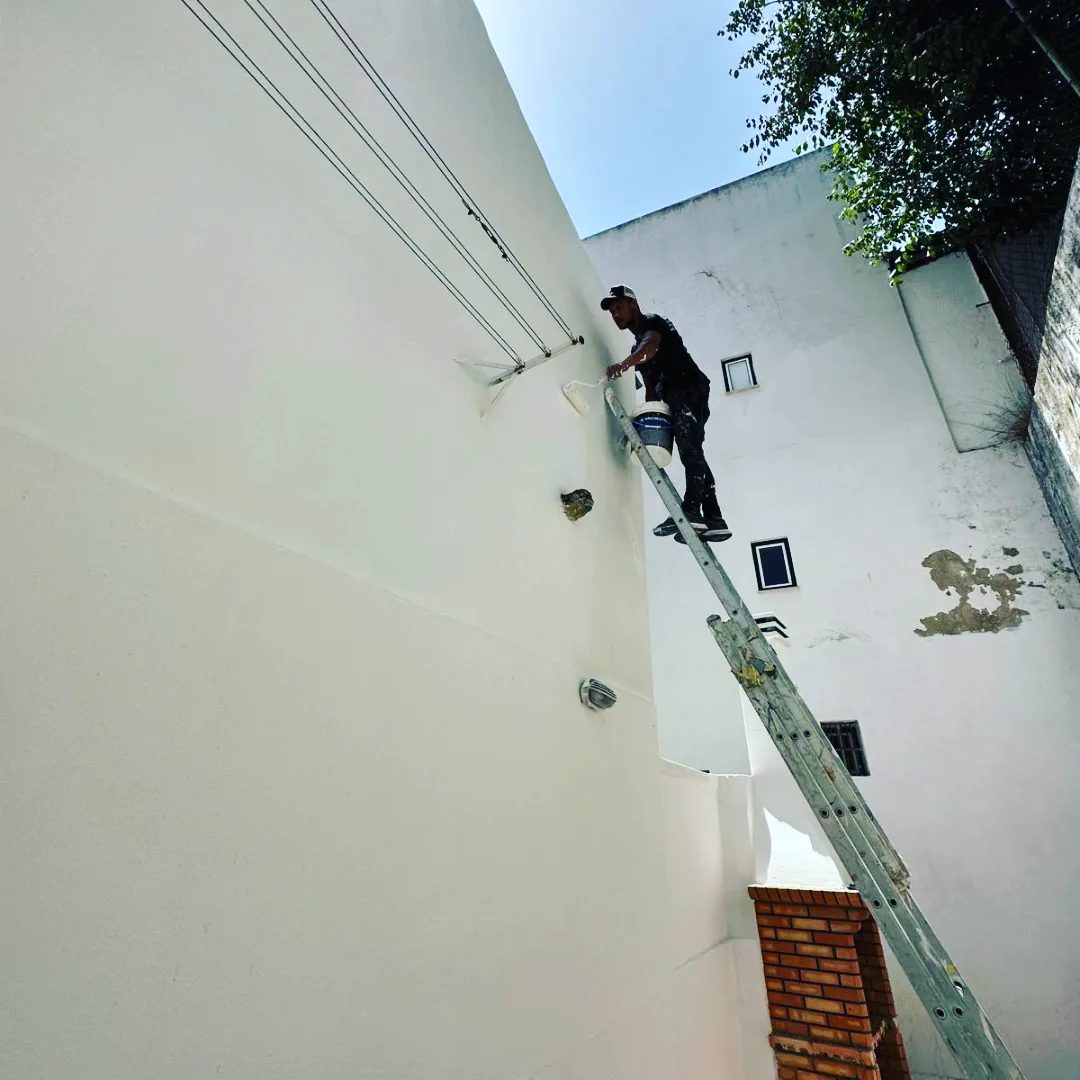 Souza alpinismo - Lisboa - Telhados e Coberturas
