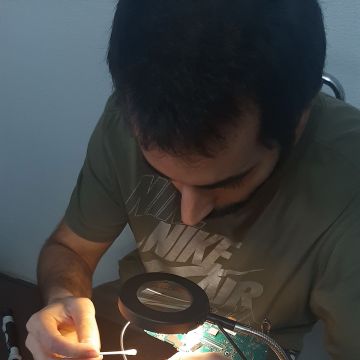 Rúben Leal - Matosinhos - Reparação de Computadores