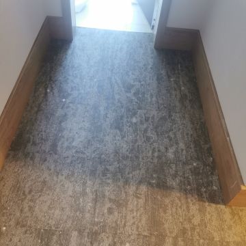 Engº Charles Martins - Albufeira - Remodelação de Casa de Banho