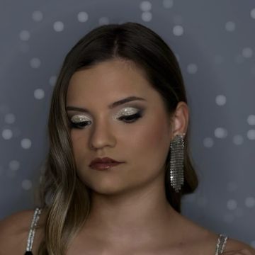 Liliana Gonçalves Makeup Artist - Lagoa - Maquilhagem para Casamento