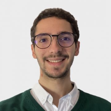Luís Sousa - Coimbra - Biology Tutoring