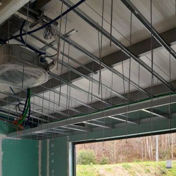 Destaque construção e remodelação - Portimão - Schallschutz