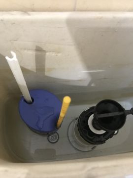 Castiajo. Serviços - Sesimbra - Toilettenreparatur