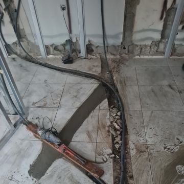 Luis Silva - Terras de Bouro - Remodelación de cocinas