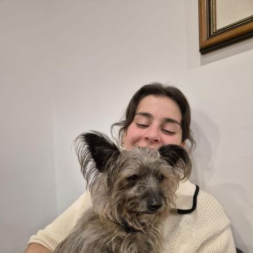 Carolina Cunha - Almada - Cuidar tus gatos