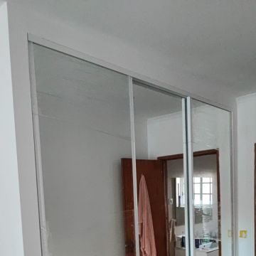 Wilson santos - Almada - Construction and Building Services