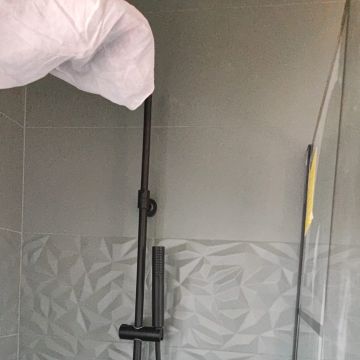 Wilson santos - Almada - Bathroom Remodel