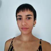 Gisela Ferreira - Porto - Aulas de Coreografia