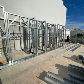Handyman Algarve - Portimão - Remodelação de Armários