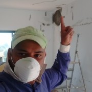 Santos Pinturas - Tavira - Odor Removal