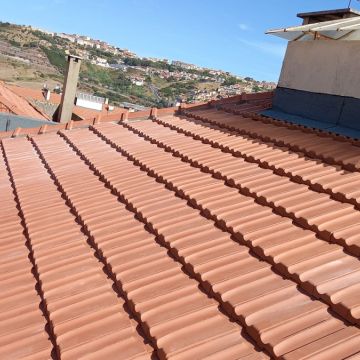 Wilson santos - Almada - Attic Remodel