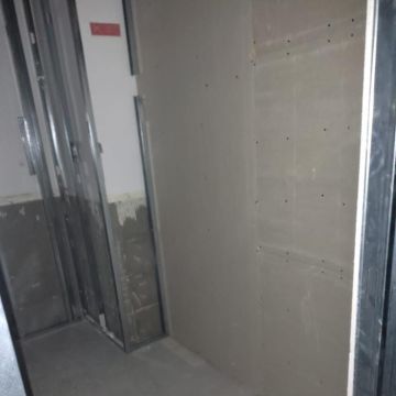 marcarobras lda - Guimarães - Drywall Repair and Texturing