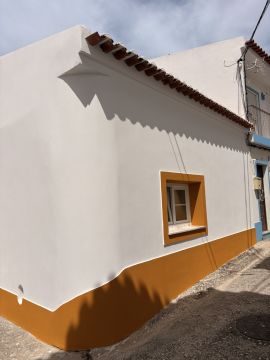Alisson Marcos - Silves - Instalação de Escadas
