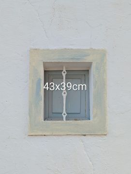 Empresa de Caixilharia de PVC