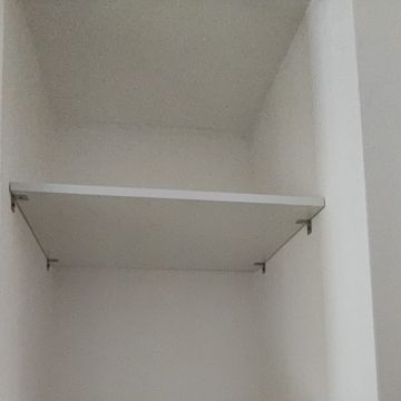 Wilson santos - Almada - Cabinet Painting