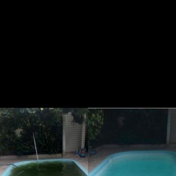 Jefli Pool Maintenance - Sesimbra - Whirlpool und SPA-Bereich Aufbau