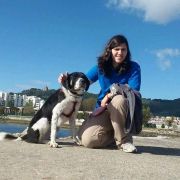 Vanessa - Vila Real - Haustierpflege