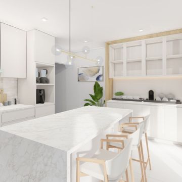DECANOS ARQUITETURA E ENGENHARIA - Montijo - 3D-Modellierung und CAD-Dienstleistungen