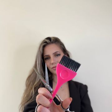 Vanessavalente.Hair - Ovar - Event Hair Styling