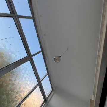 Isolamento Interior