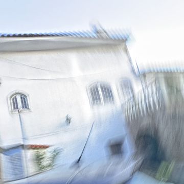 Brasiluso - Mafra - Calfeutrage