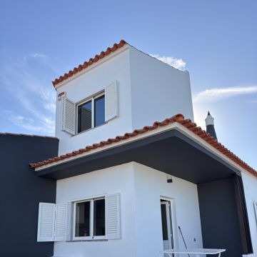 Alisson Marcos - Silves - Pintura