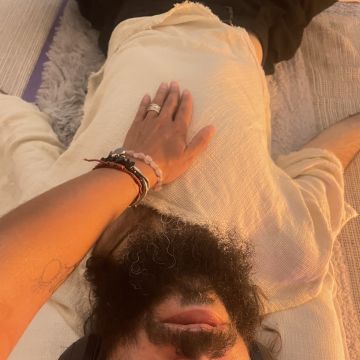Sahira kundalini terapias energéticas - Almada - Thérapie Bowen