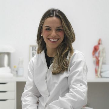 Neuza Melo - Santa Maria da Feira - Medicinas Alternativas