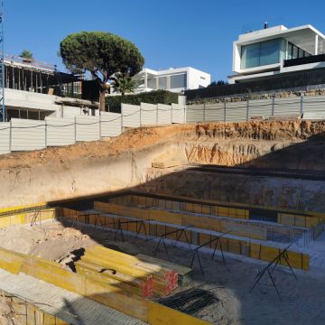 Engº Charles Martins - Albufeira - Desenho Técnico e de Engenharia