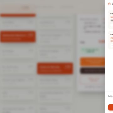 Falcao SmartWeb - Lisboa - UI Design