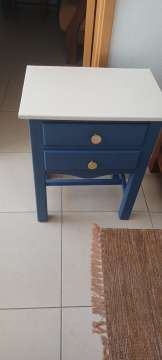 ACM remodelaçãoes - Portimão - Cabinet Painting